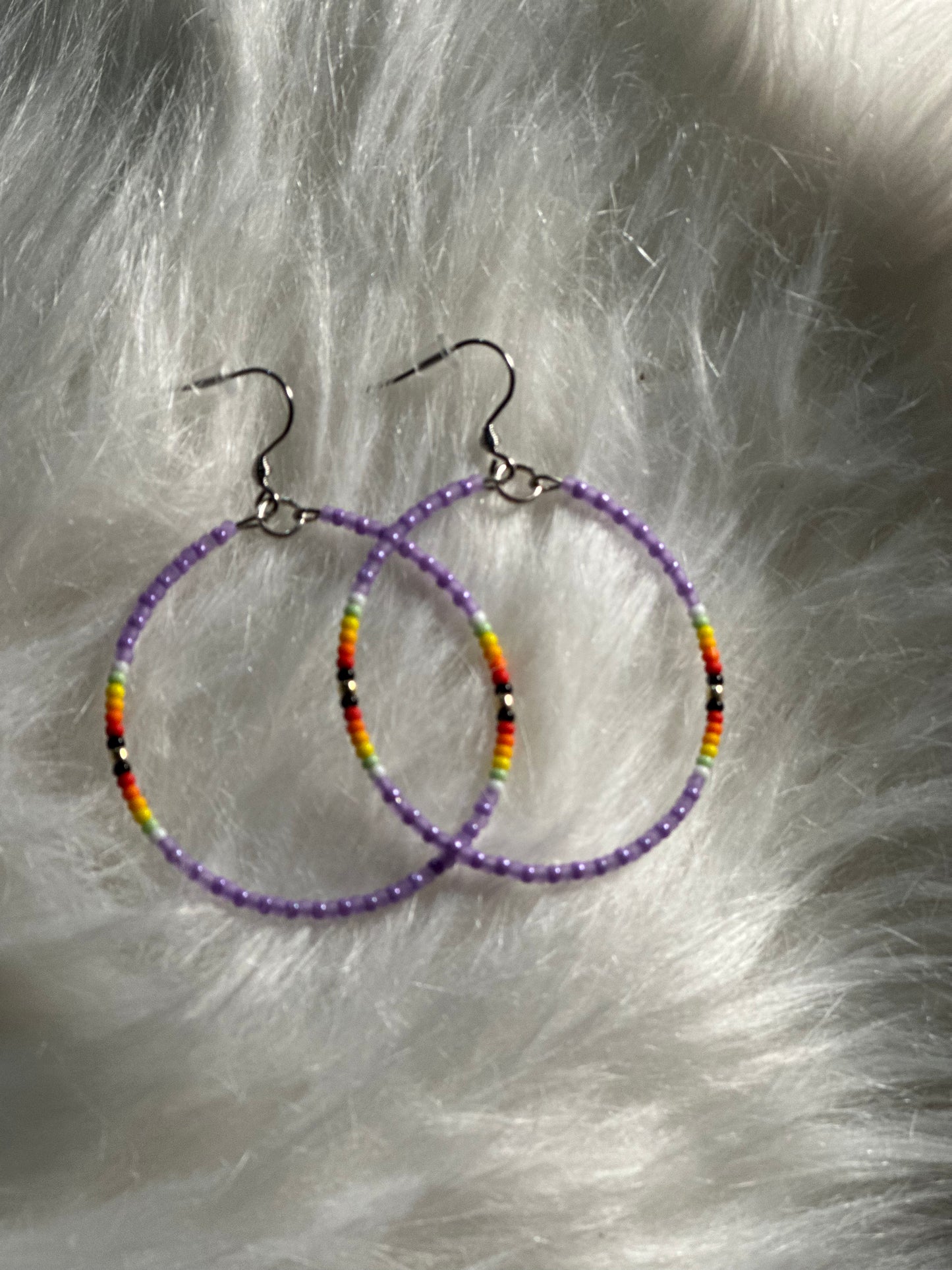Hoop Earrings