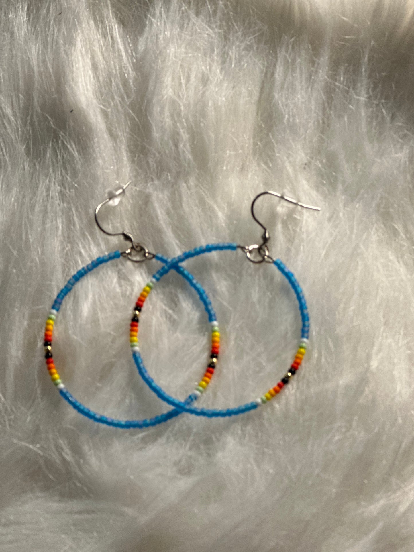 Hoop Earrings