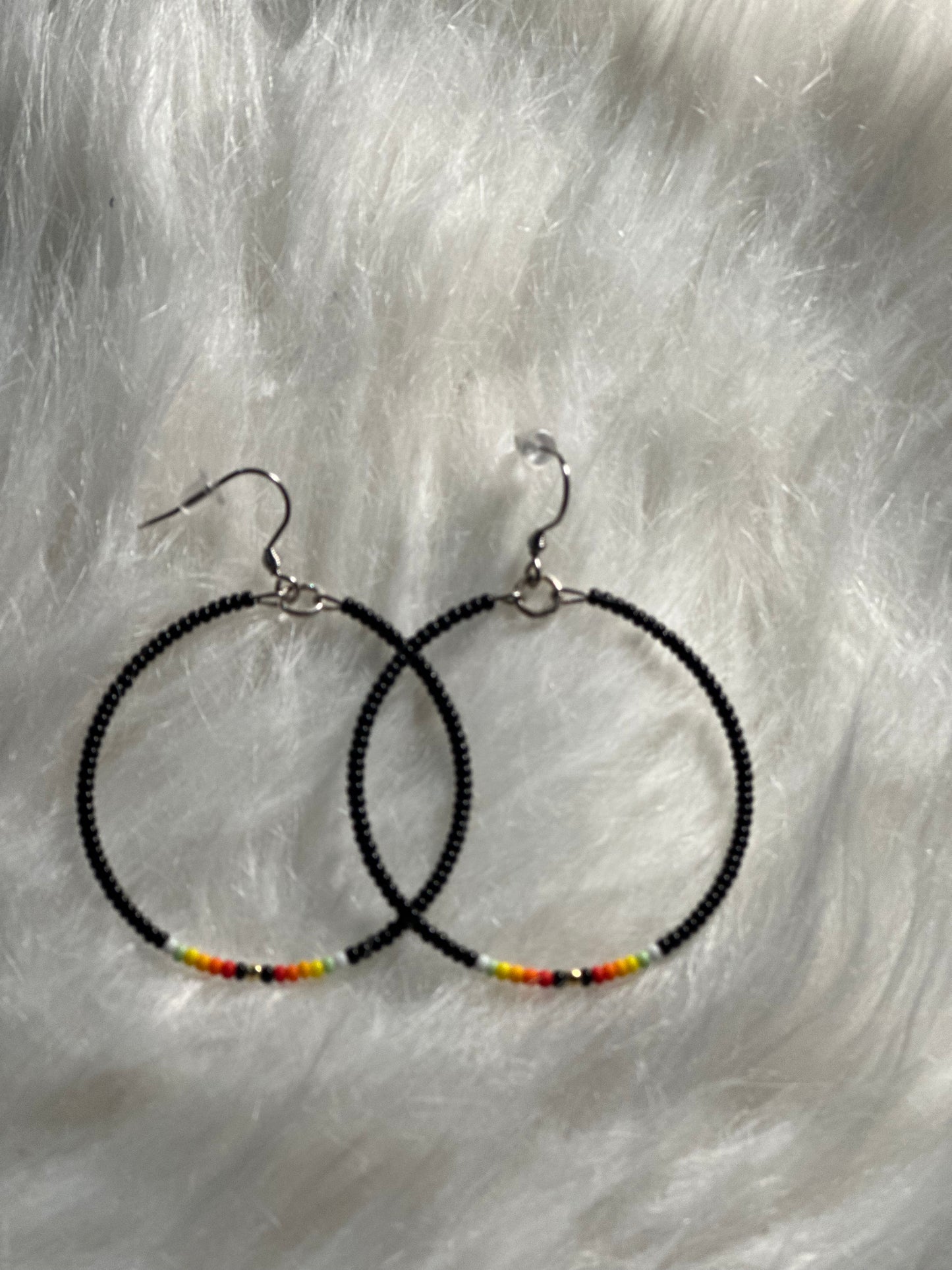 Hoop Earrings