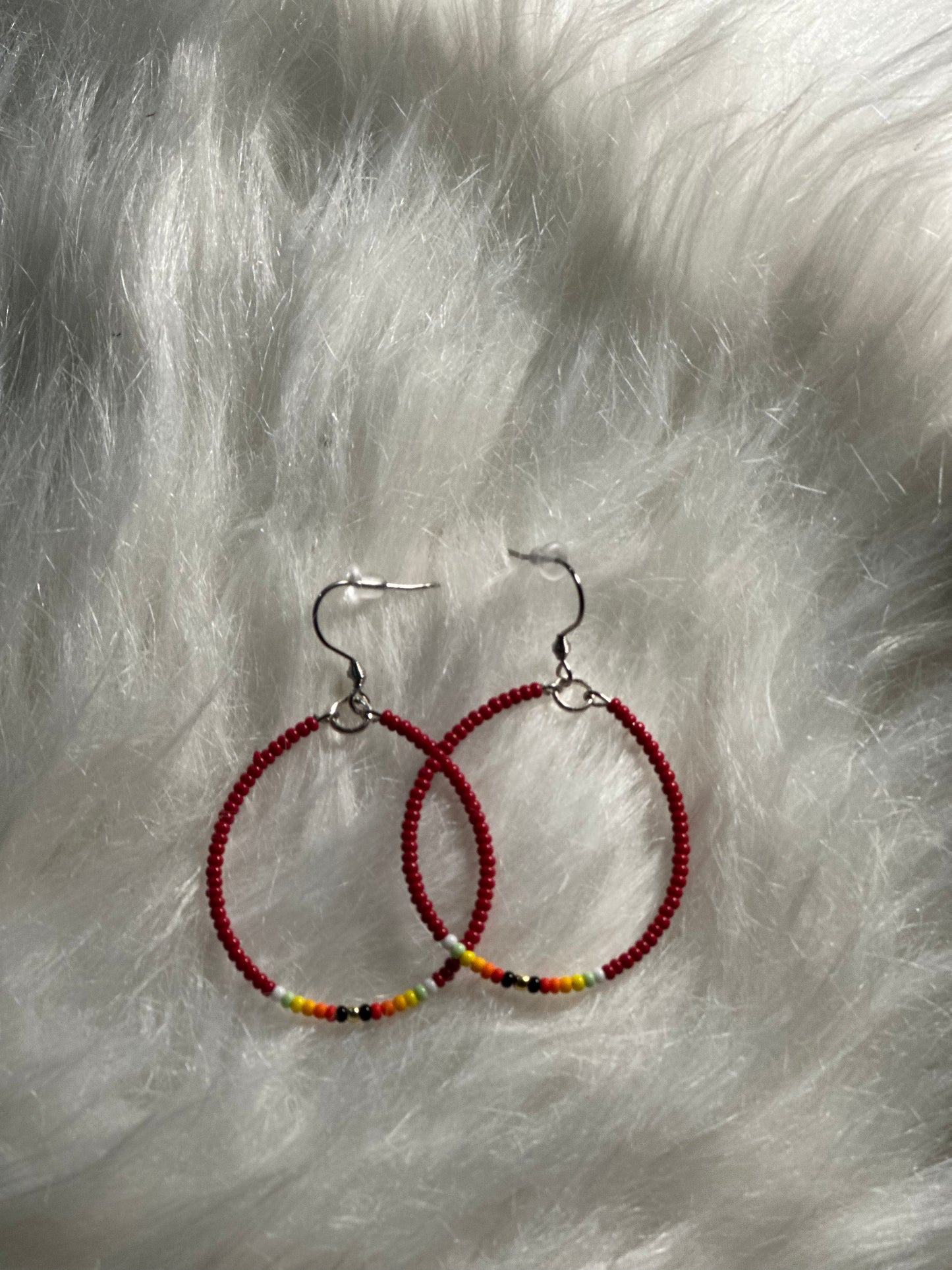 Hoop Earrings