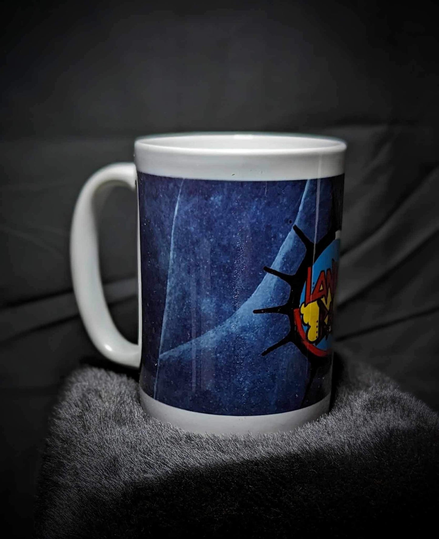 15oz Landback Coffee Mug